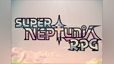 Super Neptunia RPG EN/FR/JA/ZH Global (Global) [Steam]
