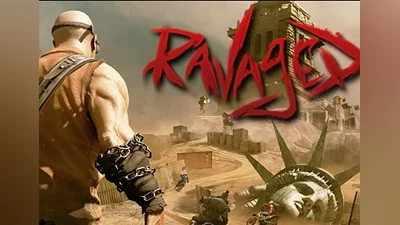 Ravaged EN Global (Global) [Steam Gift]