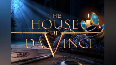 The House of Da Vinci Global (Global) [Steam]
