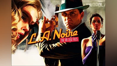 L.A. Noire: The VR Case Files EN/DE/FR/IT/JA/RU/ZH/ES Global (Global) [Steam]