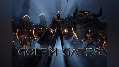 Golem Gates EN/DE/FR/IT/ES Global (Global) [Xbox One/Series]