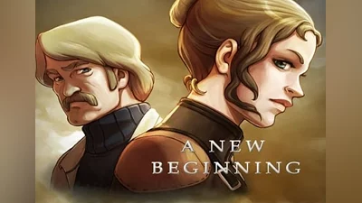 A New Beginning - Final Cut EN/DE/FR/IT/PL/RU/ES Global (Global) [Steam Gift]