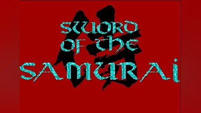 Sword of the Samurai EN Global (Global) [Steam]