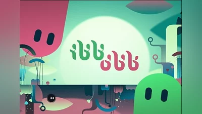 Ibb and Obb Global (Global) [Steam Gift]