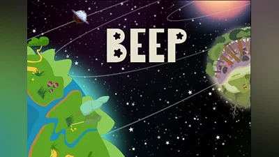 BEEP EN Global (Global) [Steam]