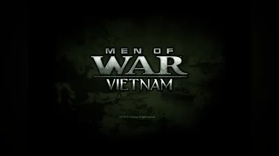 Men of War: Vietnam EN/DE/FR/IT/PL/RU/ES Global (Global) [Steam]