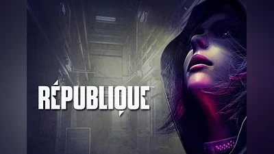 Republique EN/DE/FR/JA/PT/RU/ES Global (Global) [Steam]