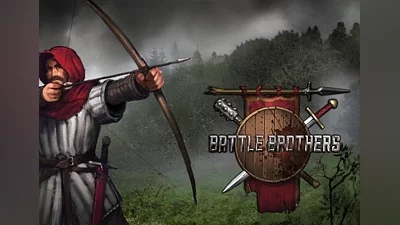 Battle Brothers EN Global (Global) [Steam]