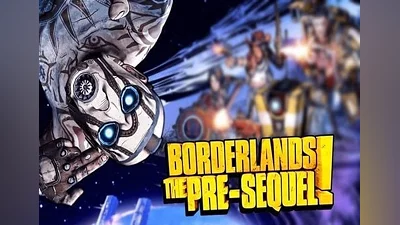 Borderlands: The Pre-Sequel + Season Pass EN/DE/FR/JA/ES EU (EU) [Steam]