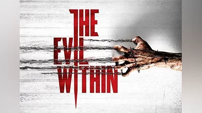 The Evil Within - Bundle EN Global (Global) [Steam]