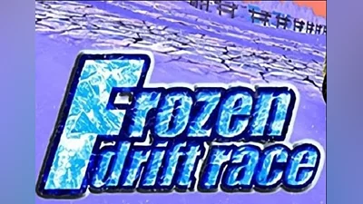 Frozen Drift Race Global (Global) [Steam]