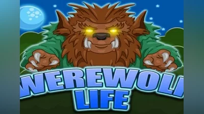 Werewolf Life EN Global (Global) [Steam]