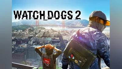 Watch Dogs 2 EN/DE/FR/IT/JA/PT/RU/ES Global (Global) [Xbox One/Series]