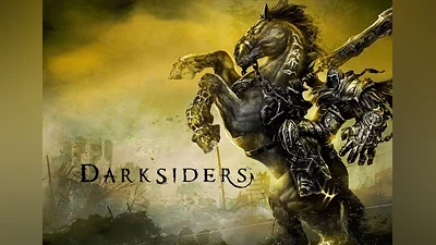 Darksiders EN/DE/FR/IT EU (EU) [Steam]
