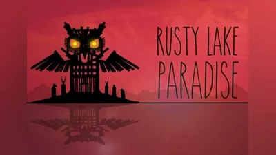 Rusty Lake Paradise Global (Global) [Steam]