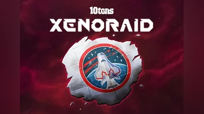 Xenoraid: The First Space War EN Global (Global) [Steam]