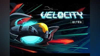 Velocity Ultra EN/DE/FR/IT/ES Global (Global) [Steam]