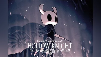 Hollow Knight EN EU (EU) [Steam]