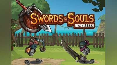 Swords and Souls: Neverseen EN/DE/FR/RU/ZH/ES Global (Global) [Steam]