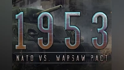 1953: NATO vs Warsaw Pact EN Global (Global) [Steam]