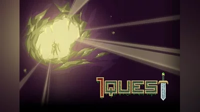 1Quest EN/FR Global (Global) [Steam]