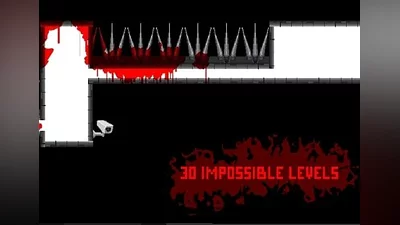 30 Impossible Levels EN Global (Global) [Steam]