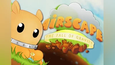 Airscape: The Fall of Gravity EN Global (Global) [Steam]