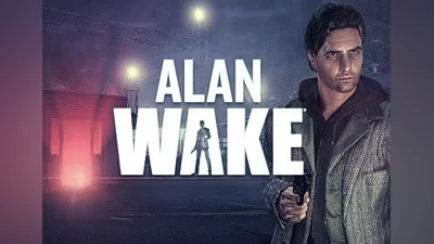 Alan Wake EN/DE/FR/IT/PL/JA/RU/ES EU (EU) [Steam]