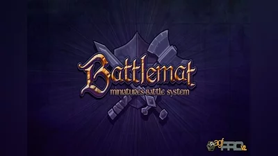 Axis Game Factory's AGFPRO: BattleMat Multi-Player EN Global (Global) [Steam]