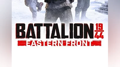 Battalion 1944 EN Global (Global) [Steam]
