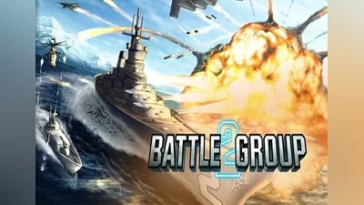 Battle Group 2 EN Global (Global) [Steam]