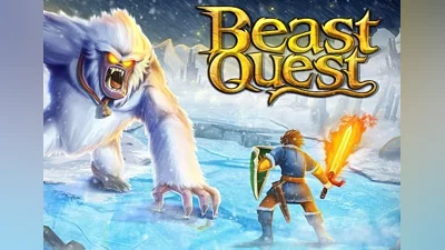 Beast Quest EN/DE/FR/IT/ES Global (Global) [Steam]
