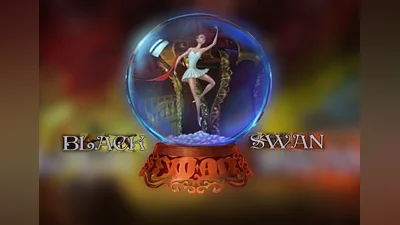 Black Swan EN Global (Global) [Steam]