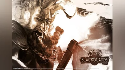 Blackguards Deluxe Edition Global (Global) [Steam]