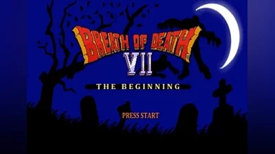 Breath of Death VII EN Global (Global) [Steam]