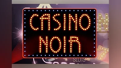 Casino Noir EN Global (Global) [Steam]