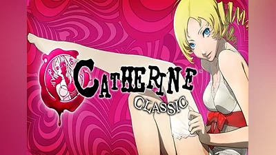 Catherine Classic EN/DE/FR/IT/JA/ES EU (EU) [Steam]
