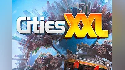 Cities XXL EN/PL Poland (Poland) [Steam]