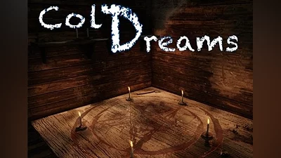 Cold Dreams EN/RU Global (Global) [Steam]