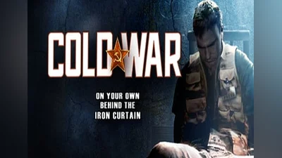 Cold War EN/DE/FR/RU/ES Global (Global) [Steam]
