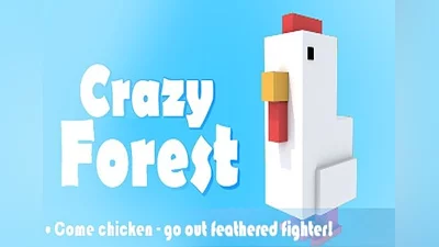 Crazy Forest EN Global (Global) [Steam]