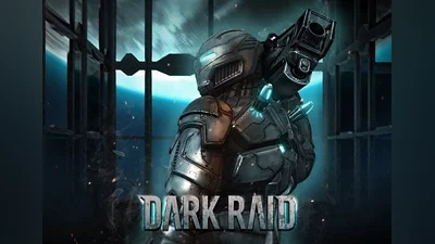 Dark Raid EN/DE/FR/RU/ES/FI Global (Global) [Steam]