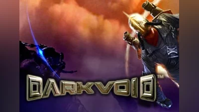 Dark Void EN/DE/FR/IT/ES Global (Global) [Steam]