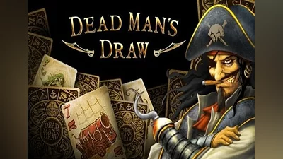 Dead Man's Draw EN Global (Global) [Steam]