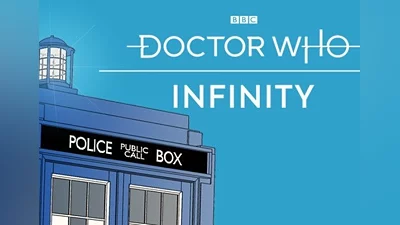 Doctor Who Infinity EN Global (Global) [Steam]