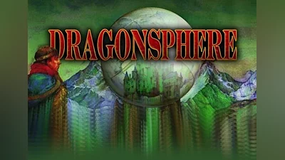 Dragonsphere EN Global (Global) [Steam]