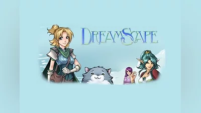Dreamscape EN Global (Global) [Steam]