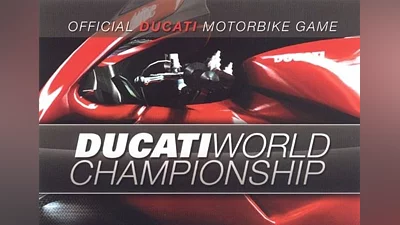 Ducati World Championship EN/FR/ES Global (Global) [Steam]