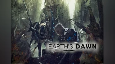 Earth's Dawn EN/DE/FR/JA/ES Global (Global) [Steam]