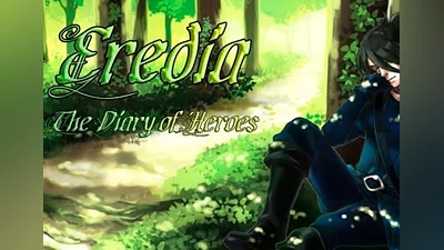 Eredia: The Diary of Heroes EN Global (Global) [Steam]